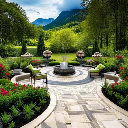 Boutique Landscape Construction Services