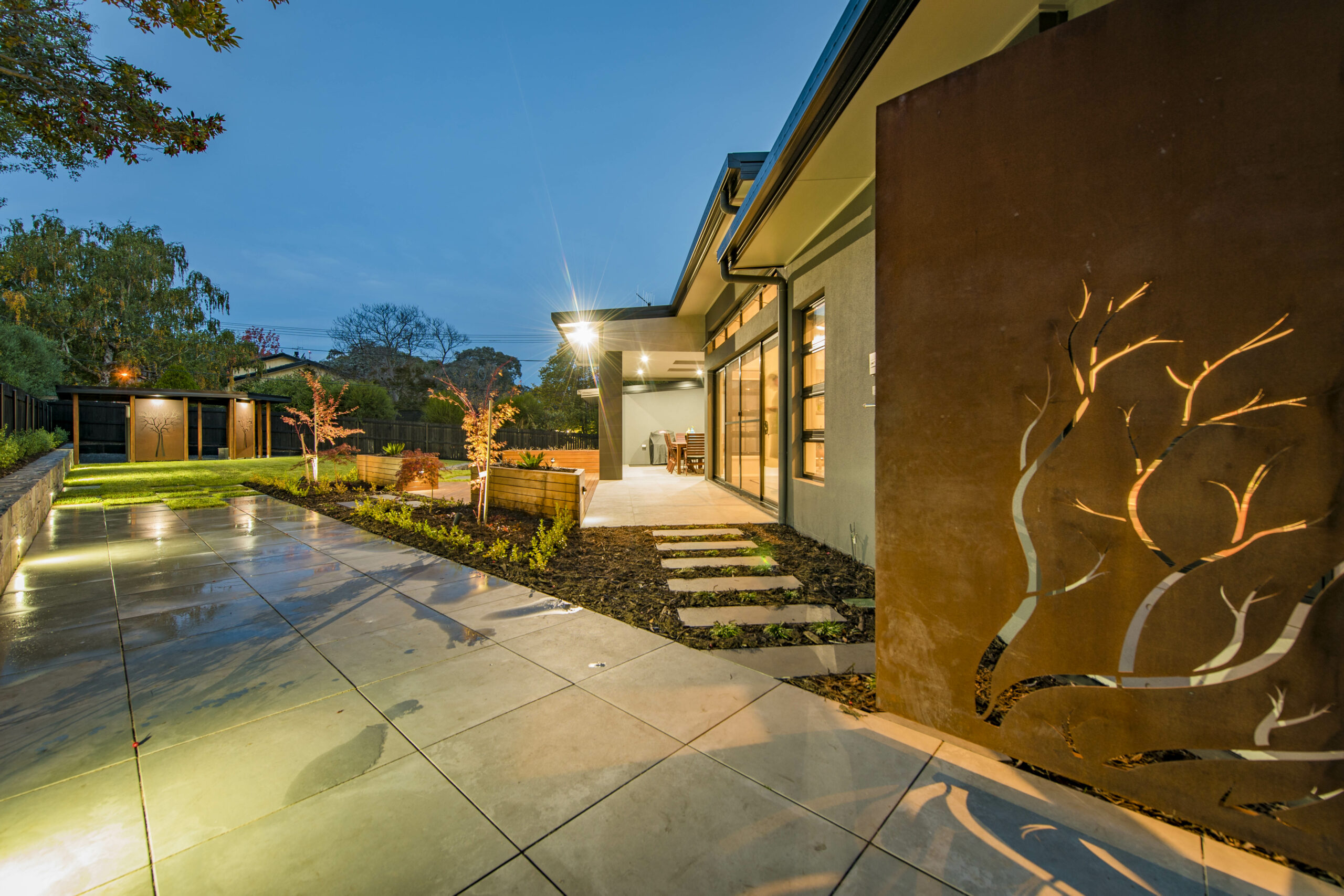 Pink Diamond Design: Landscape Design & Construction Firm